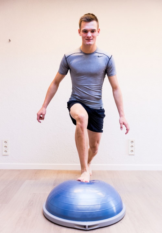 Kinesitherapie