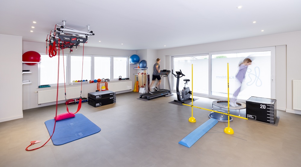 Kinesitherapie