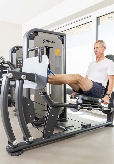 Kinesitherapie